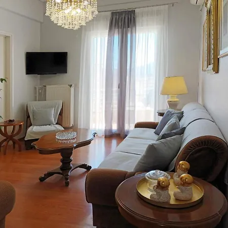 Natasha'S Apartment Corfu Town Exterior photo