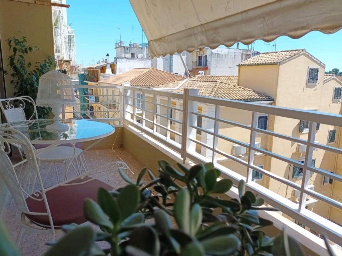 Natasha's Corfu Town Apartment Corfu (city)