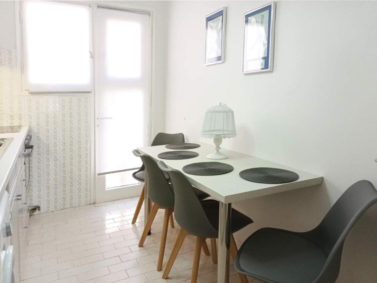 Natasha's Corfu Town Apartment *