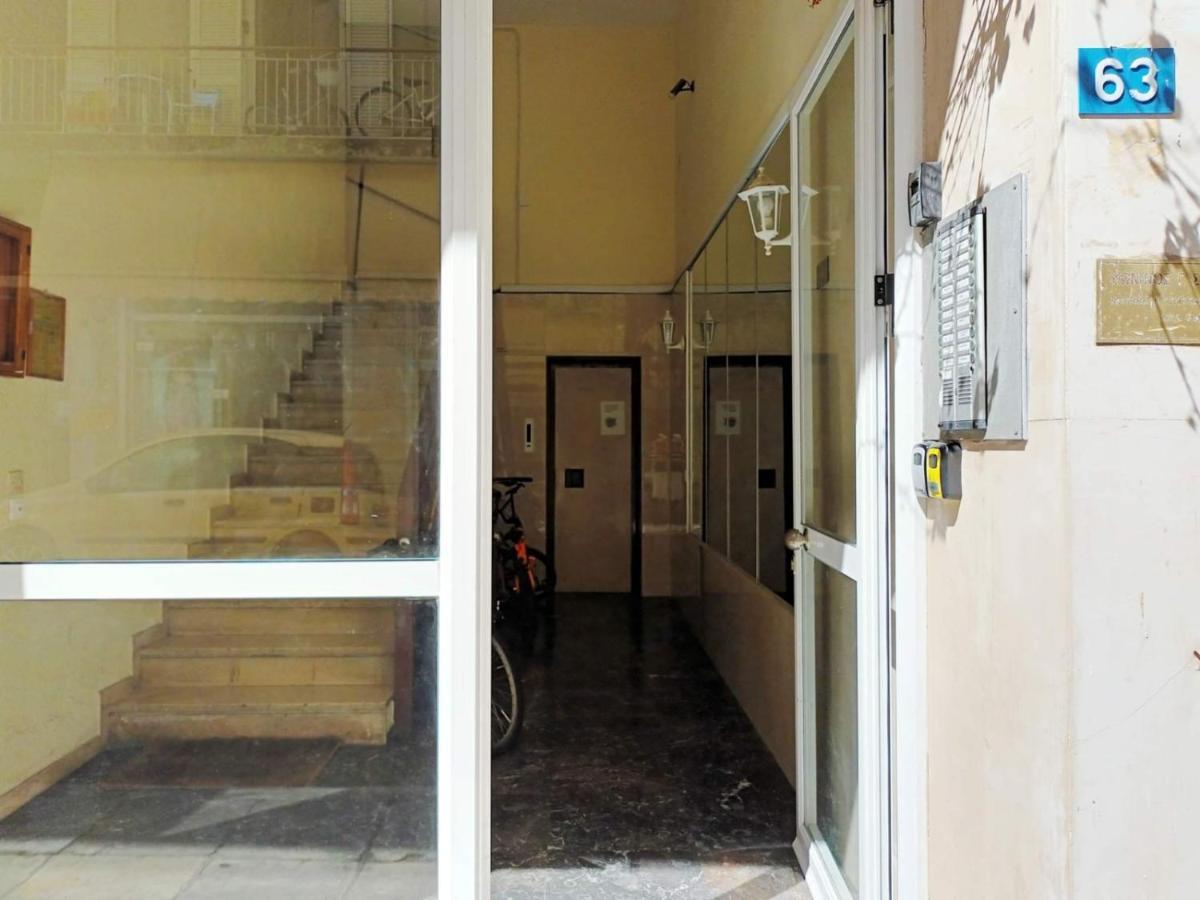 Natasha's Corfu Town Apartment Corfu (city)